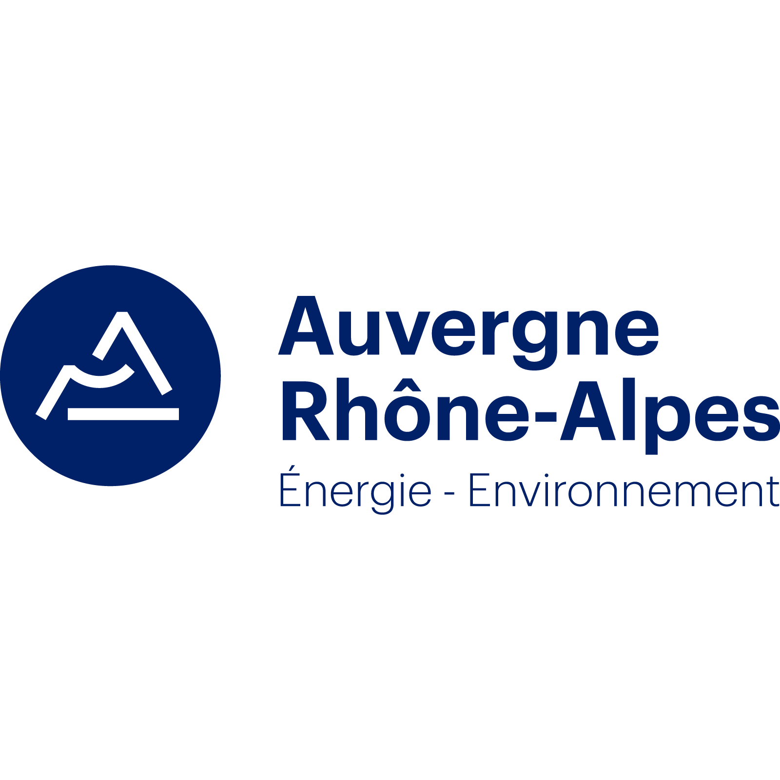 Auvergne Rhône Alpes Énergie Environnement