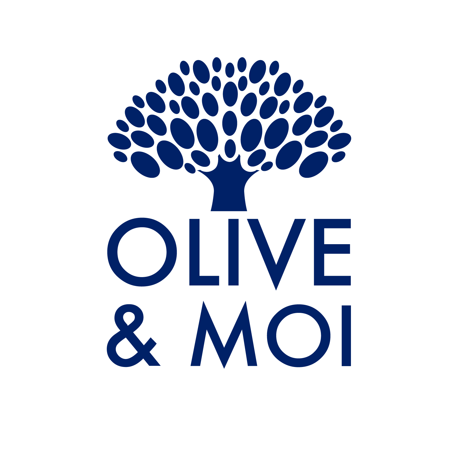 Olive & Moi