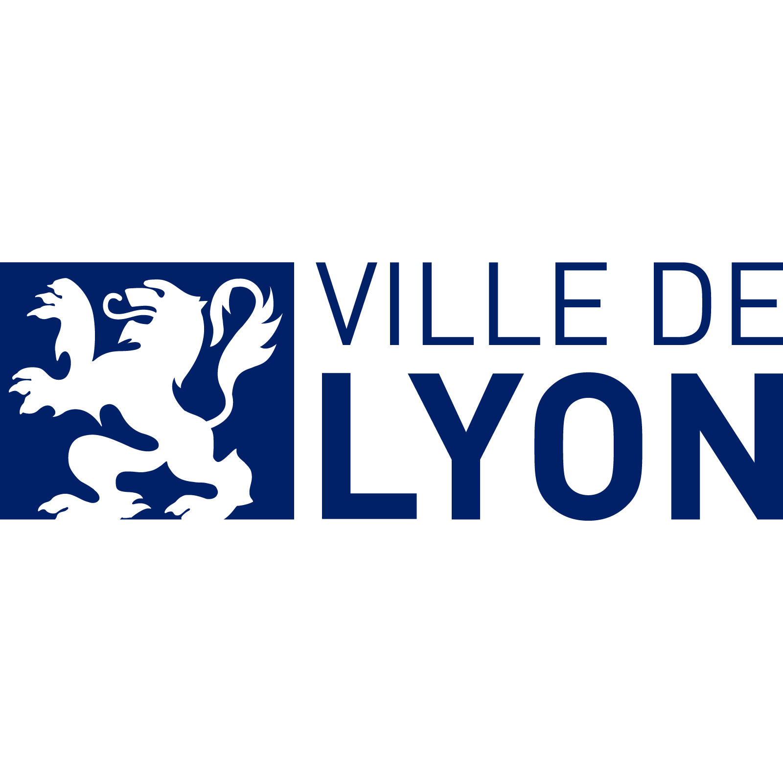 Ville de Lyon