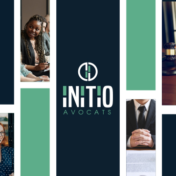 Initio, cabinet d’avocats