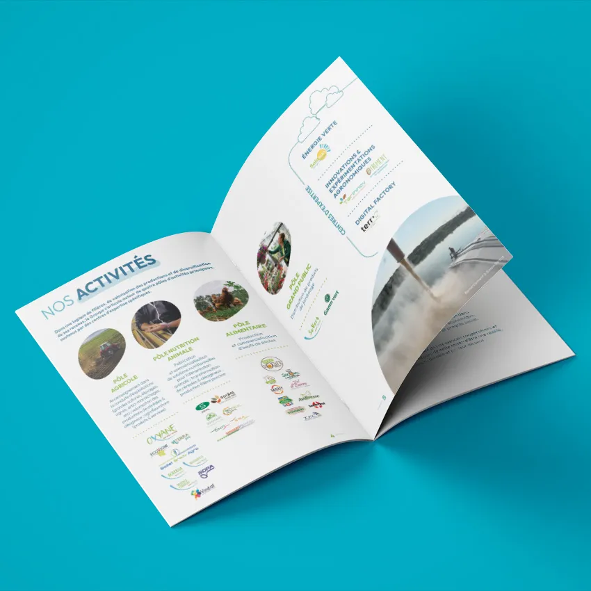 Oxyane, livret Horizon 2030