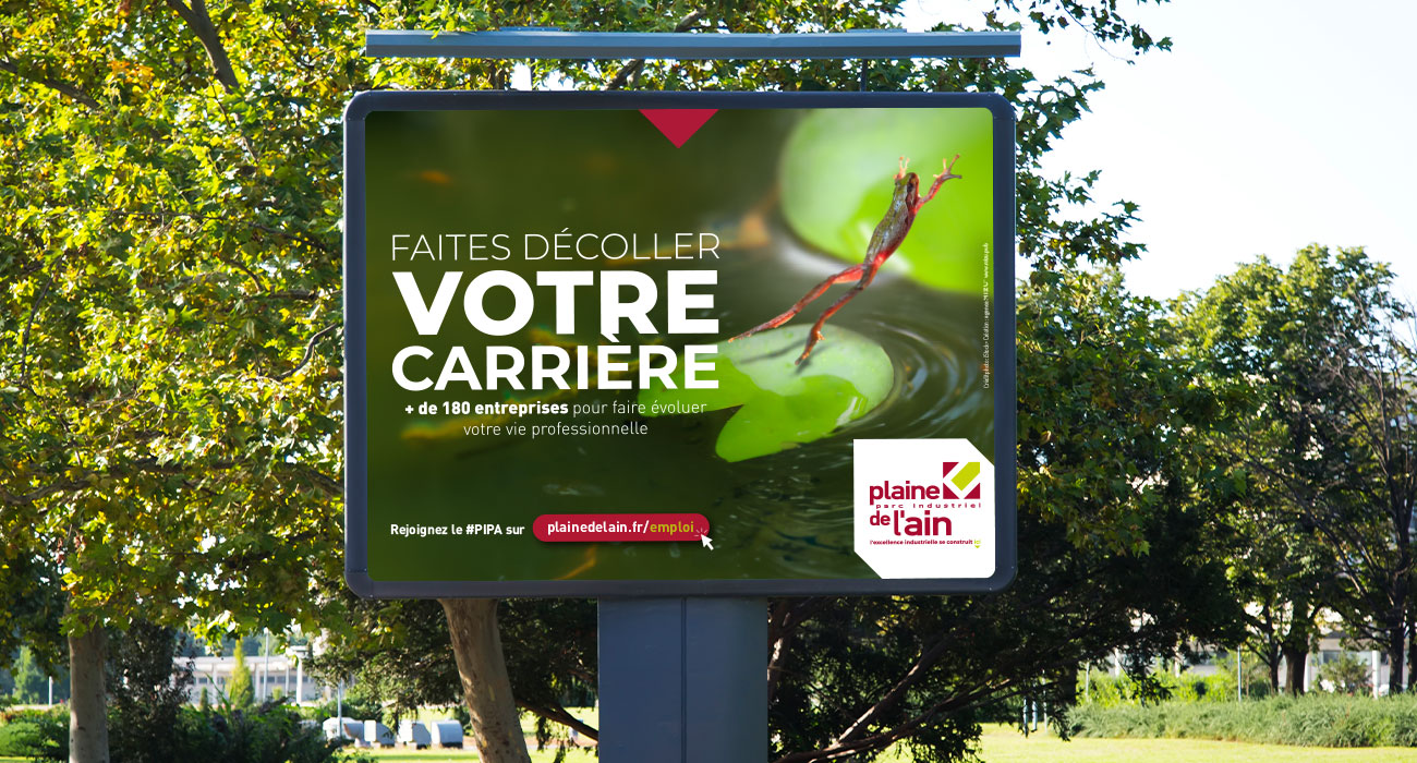 PIPA, campagne de recrutement
