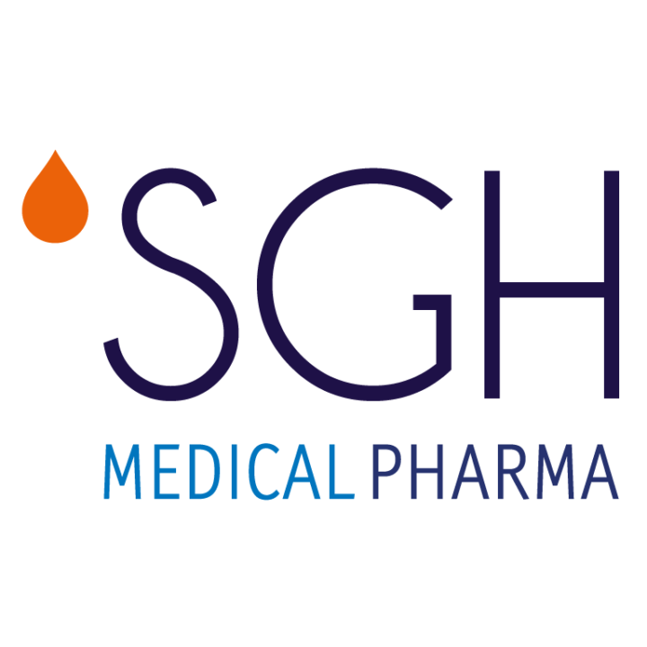 SGH Medical Pharma au CPHI