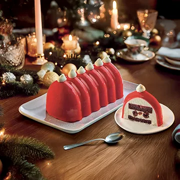 bofrost* • Catalogue Noël 2O25