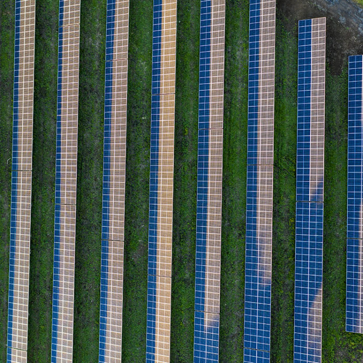 Des photons pour des électrons