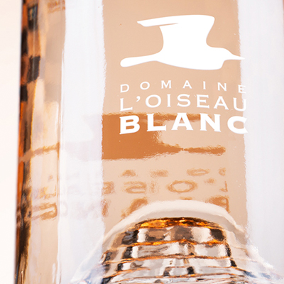 Domaine l'Oiseau Blanc