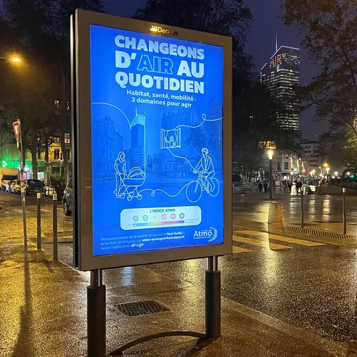 Changeons d’air au quotidien !