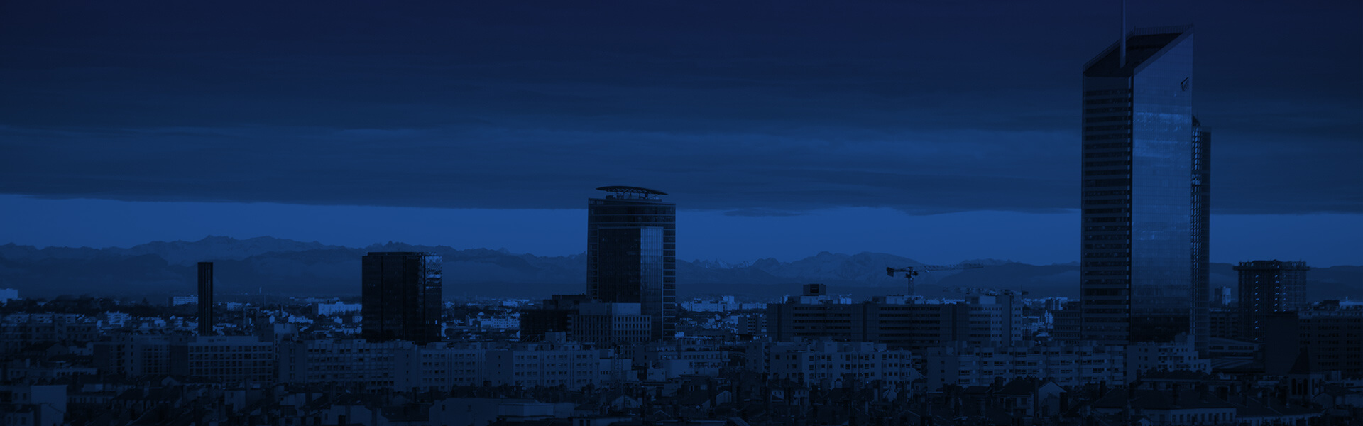 Atmo, Tour Incity