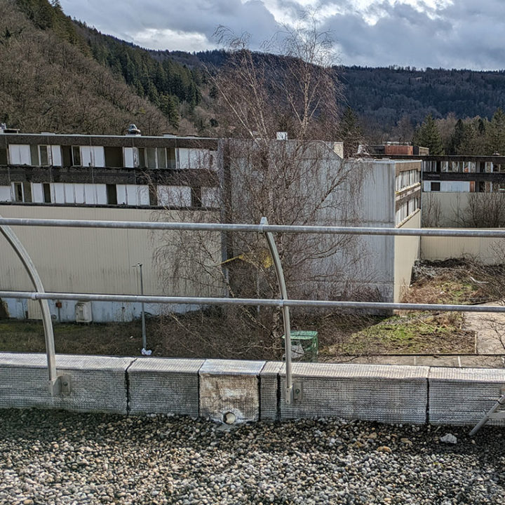Time-lapse à Oyonnax