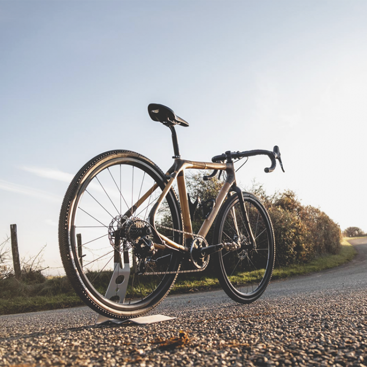 Mizu roule pour Cyclik