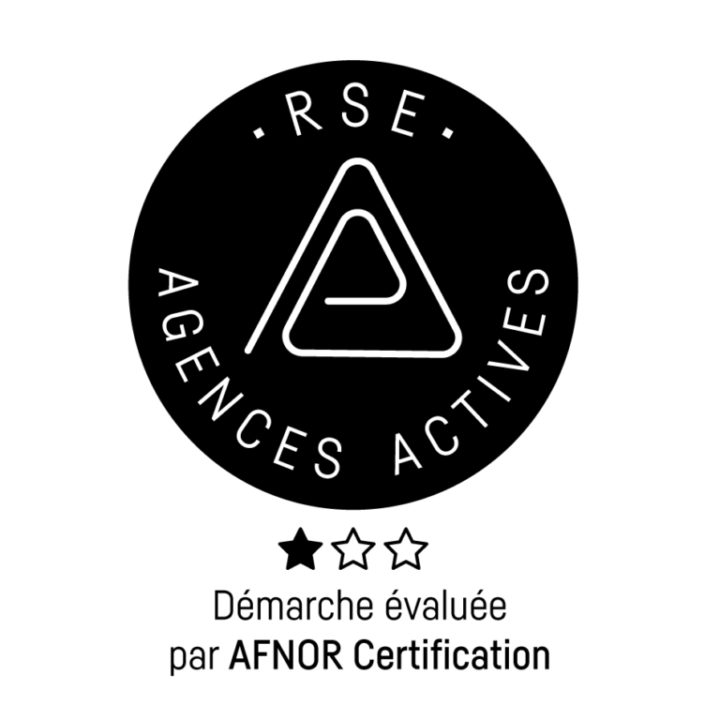 Label RSE Agences Actives