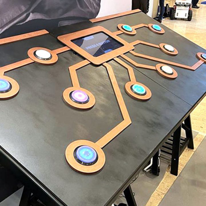 Takataper