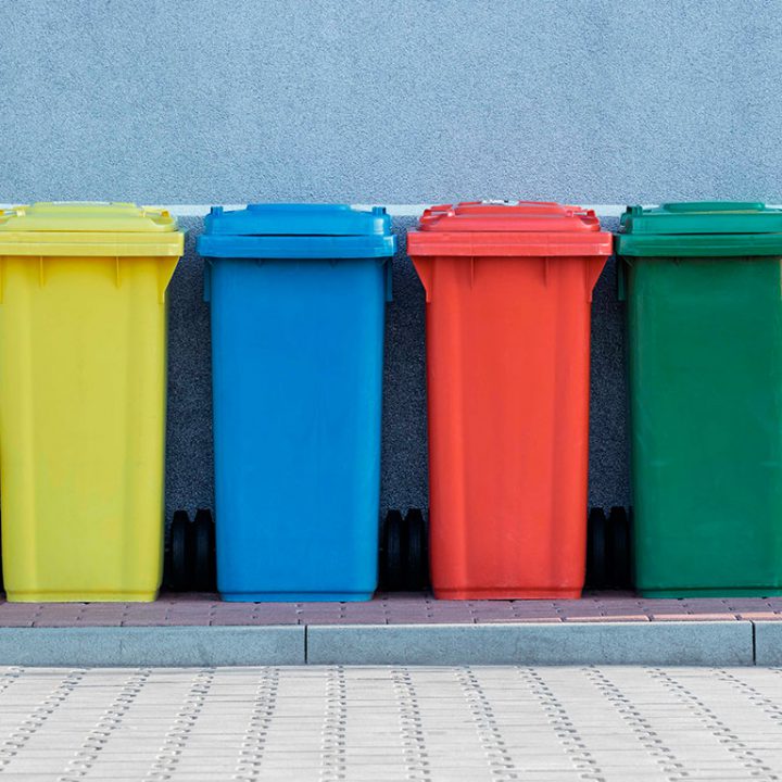 Les 3R : réutilisation, réemploi, recyclage