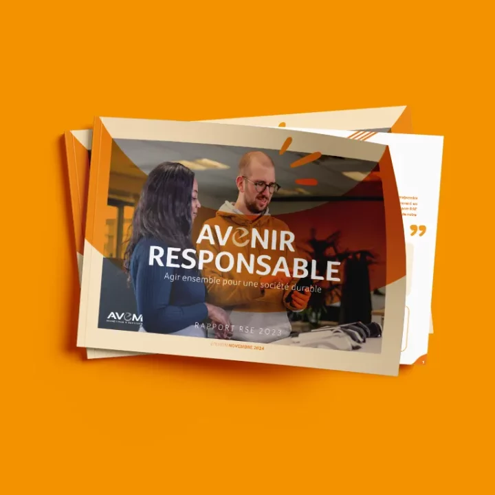AVEM • Rapport RSE 2O23