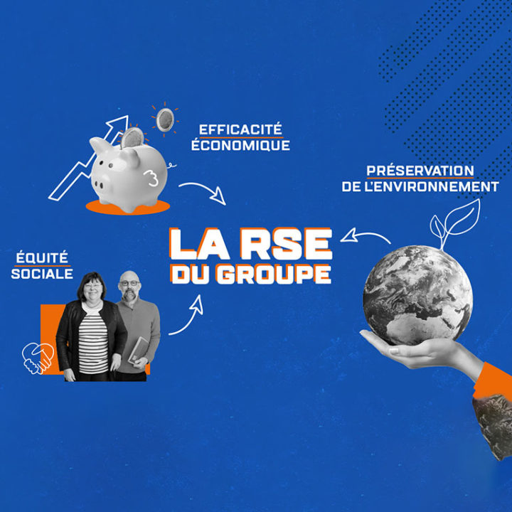 Vidéo RSE Frénéhard & Michaux