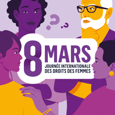 Campagne du 8 mars